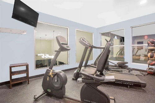 Days Inn by Wyndham Perry Near Fairgrounds image 5